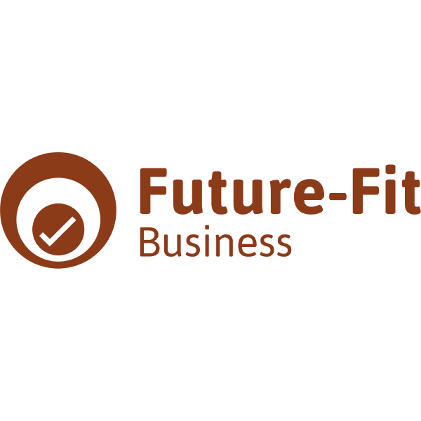 Future-fit business logo