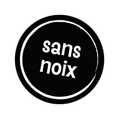 Sans Noix logo