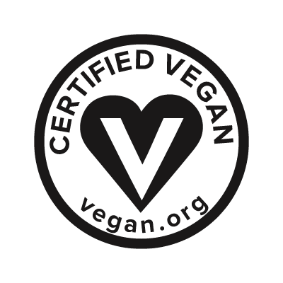 Certified Vegan Logo