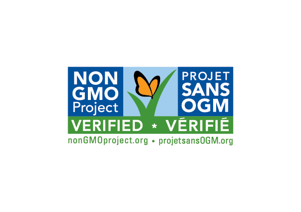 Non GMO Project Verified