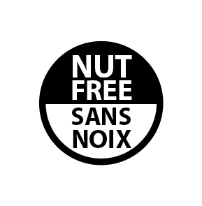 Nut Free Sans Noix