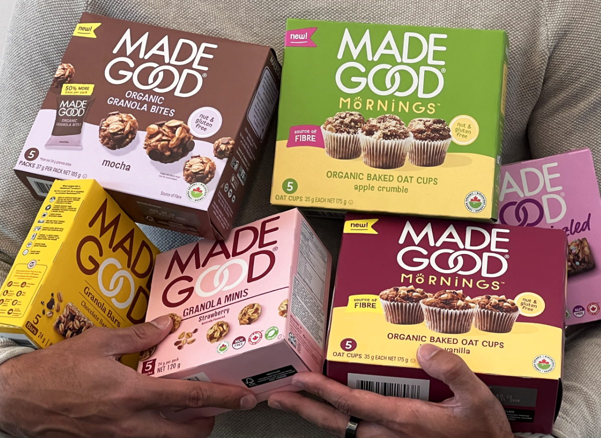 About Us – MadeGoodFoods-Canada