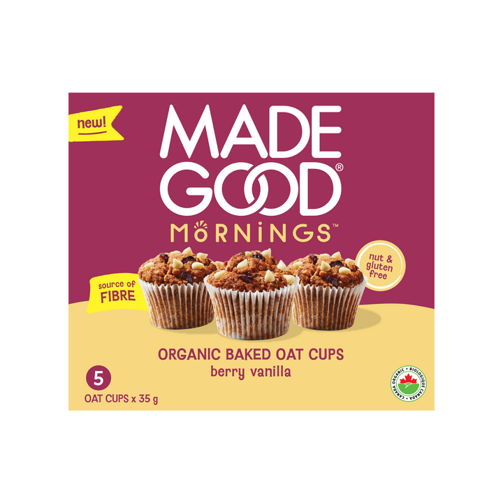 Packaging of 
