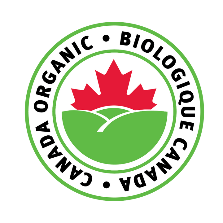 Biologique Canada Organic